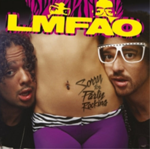 Sorry for Party Rocking