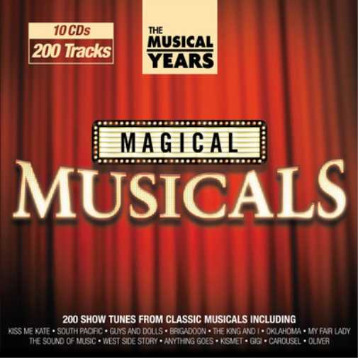 Magical Musicals