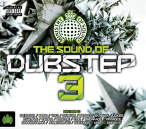 The Sound of Dubstep - Volume 3