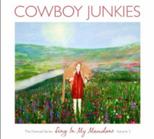 Sing in My Meadow
