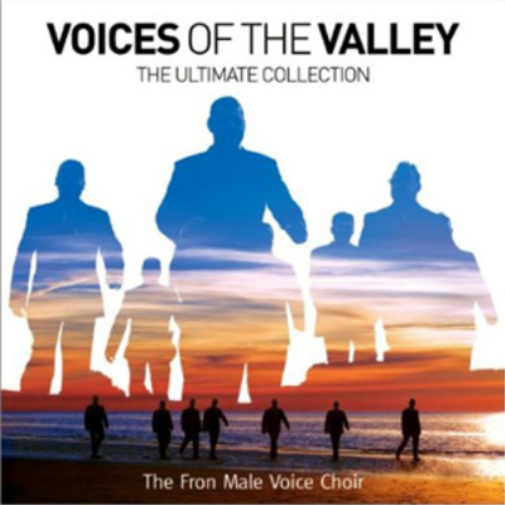 Voices of the Valley: The Ultimate Collection
