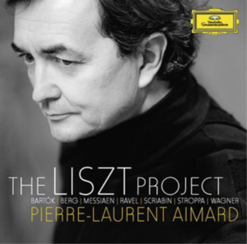 The Liszt Project