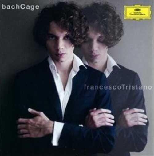 Francesco Tristano: Bach/Cage