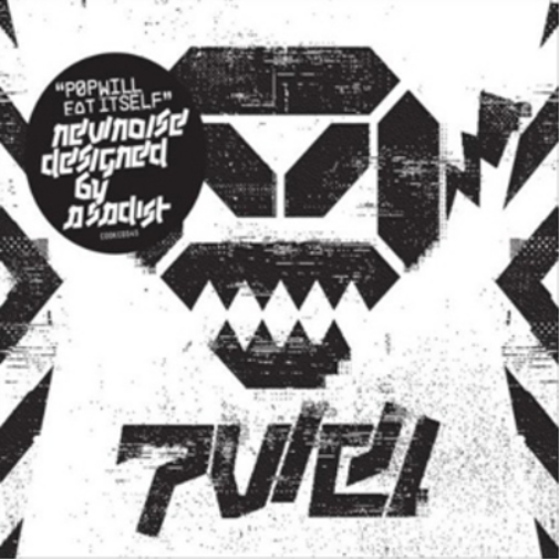New Noise Designed By a Sadist