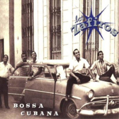 Bossa Cubana
