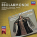 Massenet: Esclarmonde