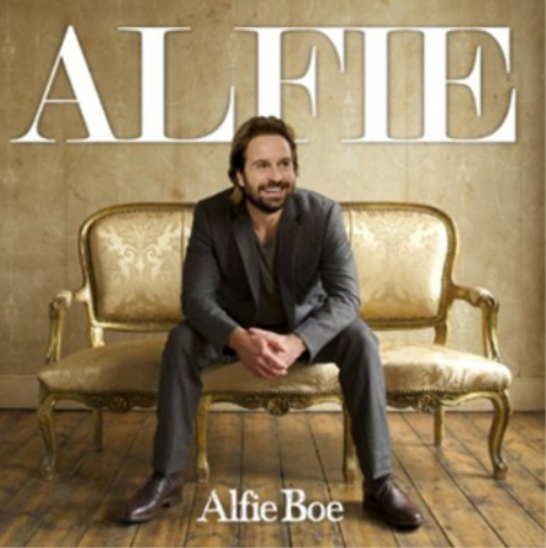 Alfie Boe: Alfie