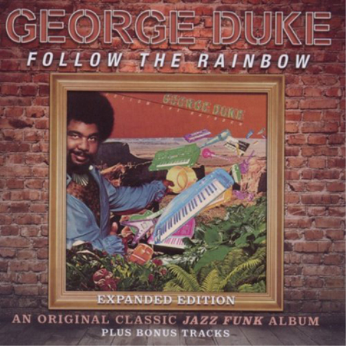 Follow the Rainbow