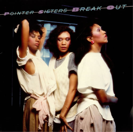 Break Out