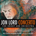 Jon Lord: Concerto for Group and Orchestra