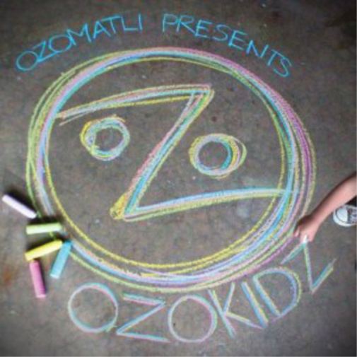 Ozomatli Presents Ozokidz