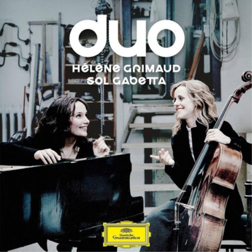 Sol Gabetta/Hélène Grimaud: Duo
