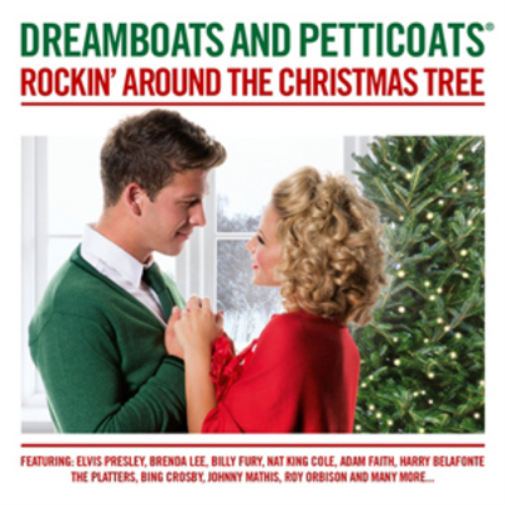 Dreamboats and Petticoats: Rockin' Around the Christmas Tree
