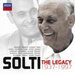 Solti: The Legacy 1937-1997