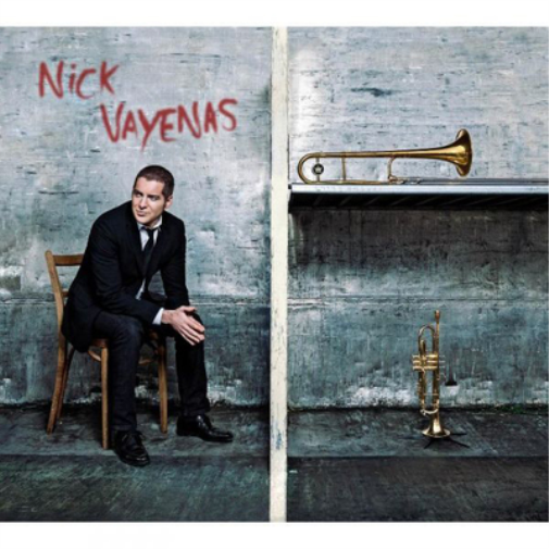 Nick Vayenas