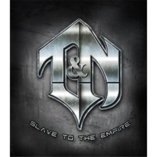 Slave to the Empire