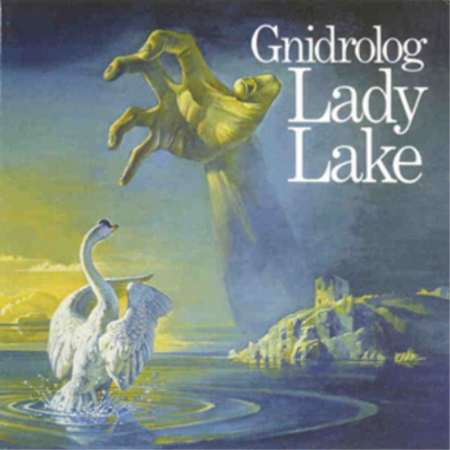 Lady Lake