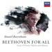 Daniel Barenboim: Beethoven for All: Music of Power, Passion and Beauty