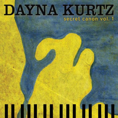Secret Canon - Volume 1