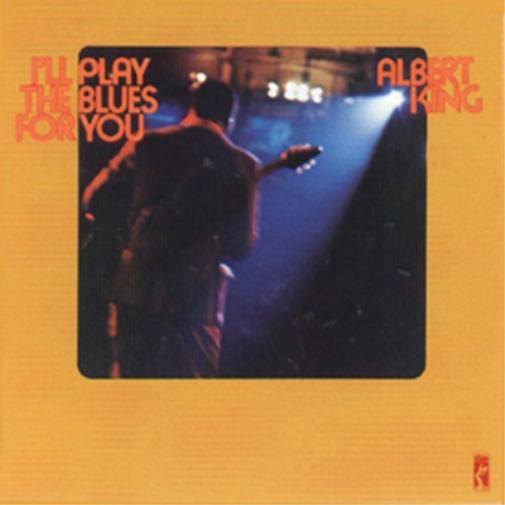 I'll Play the Blues for You