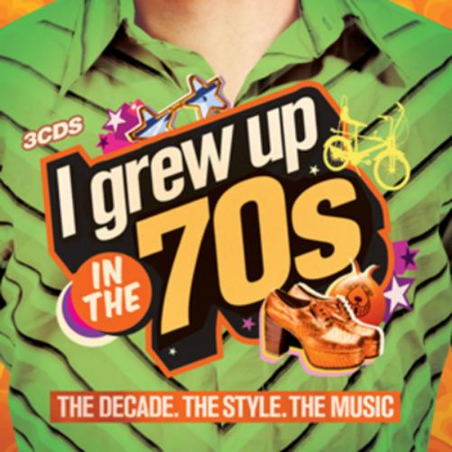 I Grew Up in the 70s