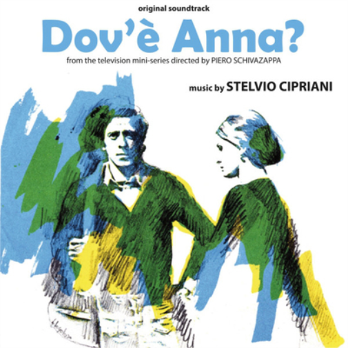 Dov'è Anna?