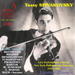 Tossy Spivakovsky: Live Performances With...