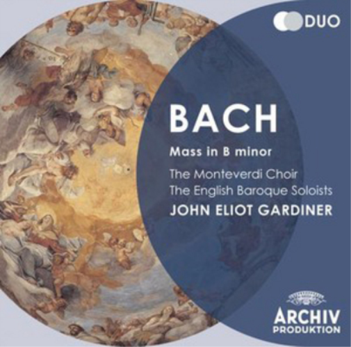 J.S. Bach: Mass in B Minor