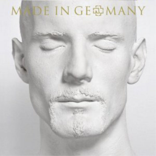 Made in Germany 1995-2011