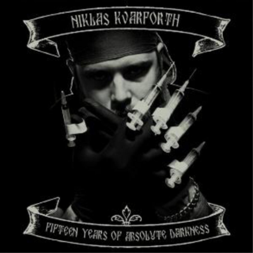 Fifteen Years of Absolute Darkness