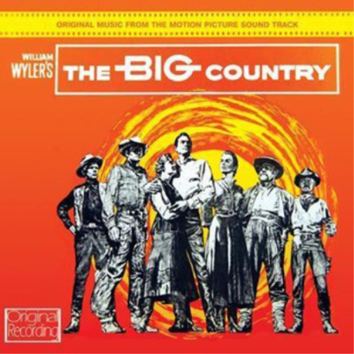 The Big Country