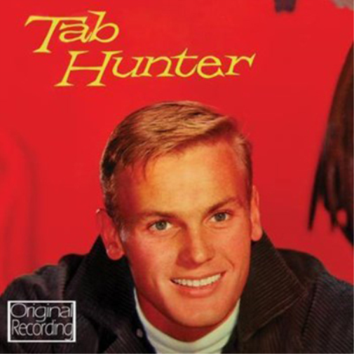 Tab Hunter