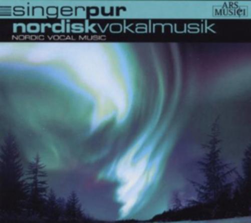 Nordiskvokalmusik