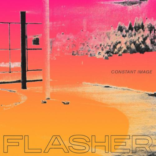 Constant Image - Volume 4