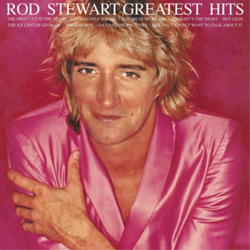 Greatest Hits - Volume 1