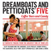 Dreamboats and Petticoats: Coffee Bars and Candy - Volume 5