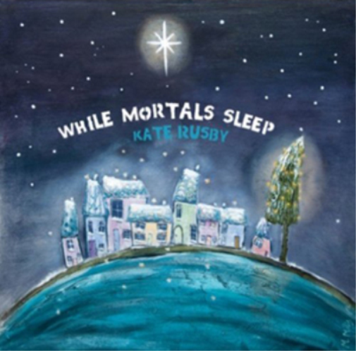 While Mortals Sleep
