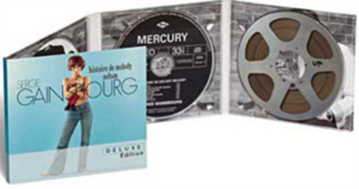 Histoire De Melody Nelson