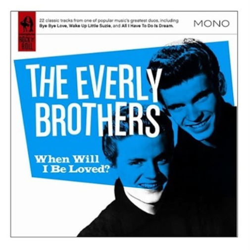 When Will I Be Loved?