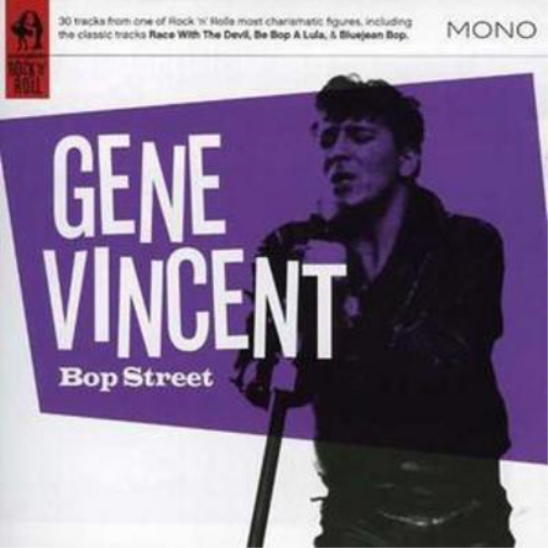 Bop Street
