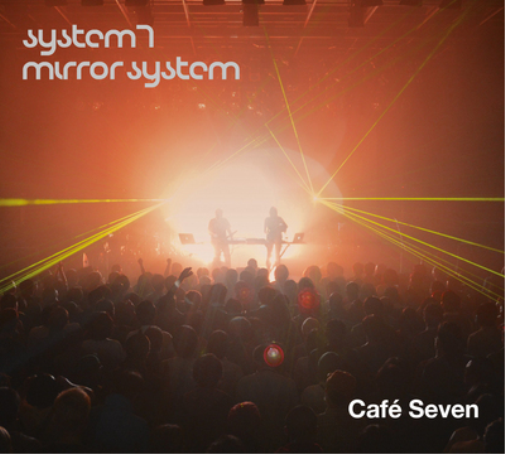 Café Seven
