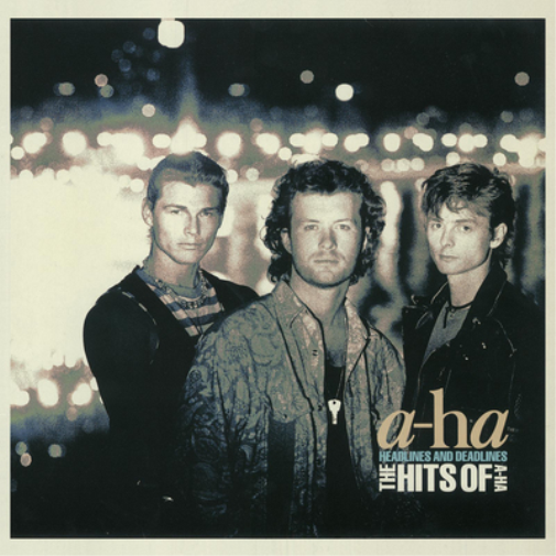 Headlines and Deadlines: The Hits of A-ha