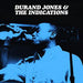 Durand Jones & the Indications