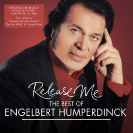 Release Me: The Best of Engelbert Humperdinck