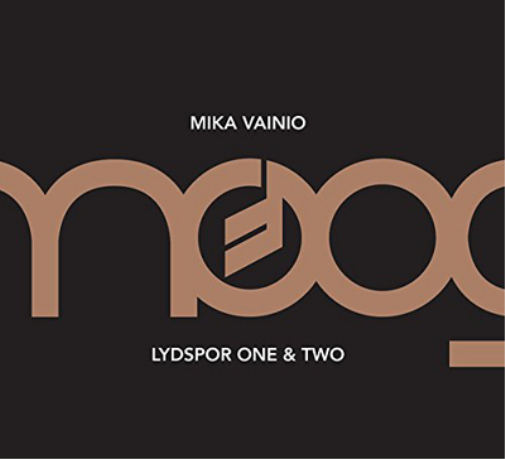 Lydspor One & Two (Blue TB7 Series)