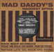Mad Daddy's Maddest Spins