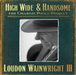 High, Wide & Handsome: The Charlie Poole Project
