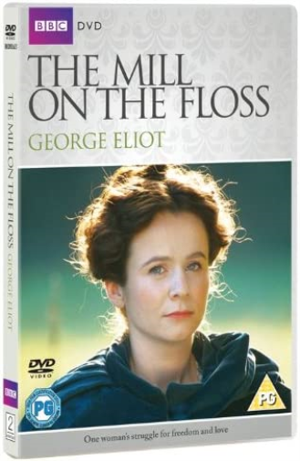 The Mill on the Floss (Repackaged)