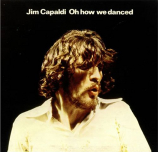 Oh How We Danced