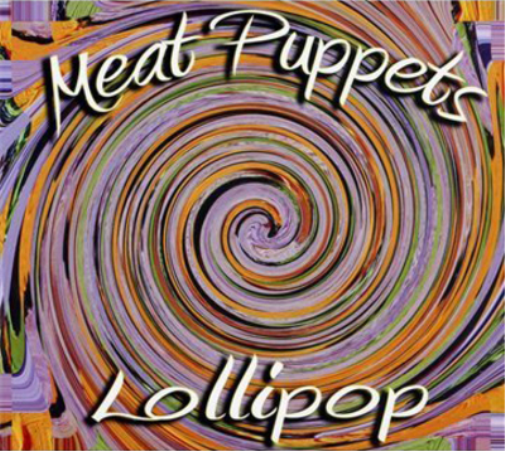 Lollipop